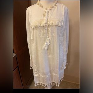 NWT! English Factory dress